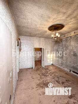 Дом 44м², 2-этажный, участок 6 сот.