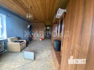 Дом 110м², 1-этажный, участок 6 сот.