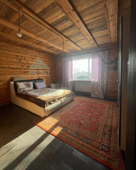 Дом 97м², 1-этажный, участок 10 сот.