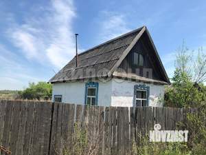 Дача 24м², 1-этажный, участок 11 сот.