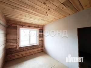 Дом 102м², 1-этажный, участок 10 сот.