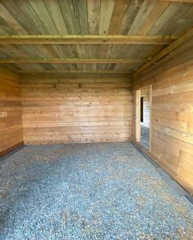 Дом 120м², 1-этажный, участок 10 сот.