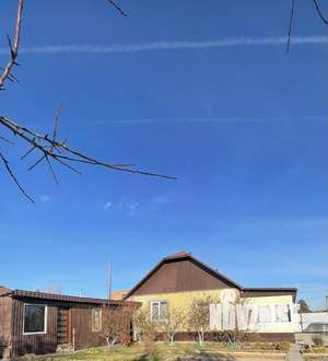 Дом 70м², 1-этажный, участок 9 сот.