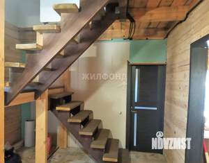 Дом 90м², 2-этажный, участок 6 сот.