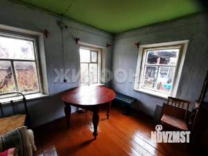 Дом 22м², 2-этажный, участок 6 сот.