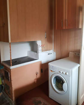 Дом 57м², 1-этажный, участок 4 сот.