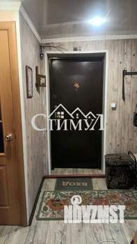 Дом 45м², 1-этажный, участок 8 сот.