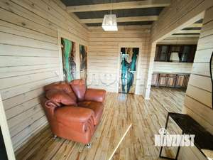 Дом 74м², 1-этажный, участок 5 сот.