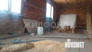 Дом 159м², 2-этажный, участок 3 сот.