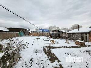 Дом 64м², 1-этажный, участок 6 сот.