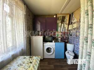 Дом 45м², 1-этажный, участок 8 сот.