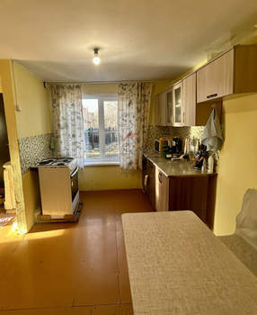 Дом 61м², 1-этажный, участок 6 сот.