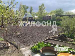 Дом 160м², 1-этажный, участок 11 сот.