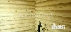 Дом 95м², 1-этажный, участок 6 сот.