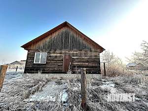 Дом 76м², 1-этажный, участок 6 сот.