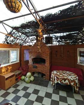 Дом 400м², 2-этажный, участок 20 сот.