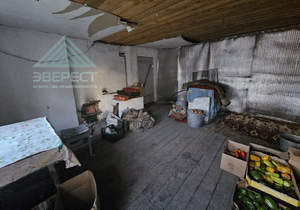 Дом 90м², 1-этажный, участок 10 сот.