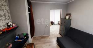 Дом 80м², 1-этажный, участок 4 сот.