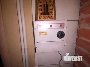 Дом 90м², 1-этажный, участок 8 сот.