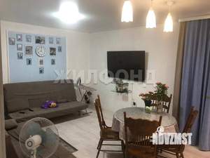 Дом 64м², 1-этажный, участок 8 сот.