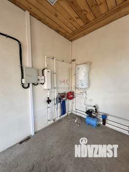 Дом 116м², 1-этажный, участок 6 сот.