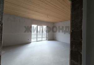 Дом 100м², 2-этажный, участок 7 сот.