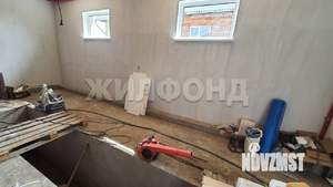 Дом 140м², 1-этажный, участок 12 сот.
