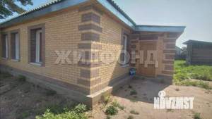 Дом 68м², 1-этажный, участок 6 сот.