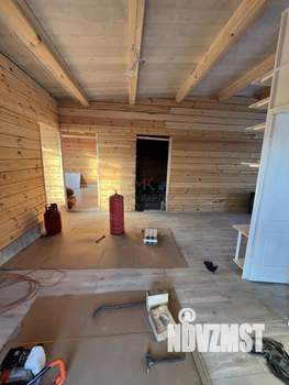 Дом 108м², 1-этажный, участок 6 сот.