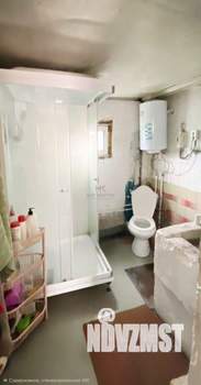 Дом 55м², 1-этажный, участок 6 сот.