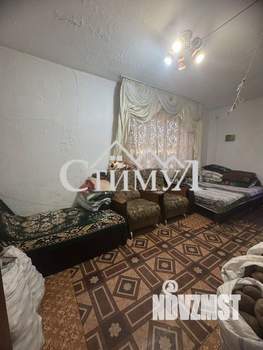 Дом 33м², 1-этажный, участок 10 сот.