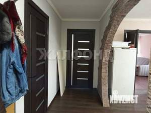 Дом 90м², 1-этажный, участок 8 сот.