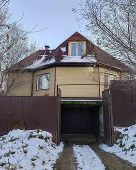 Дом 400м², 2-этажный, участок 20 сот.