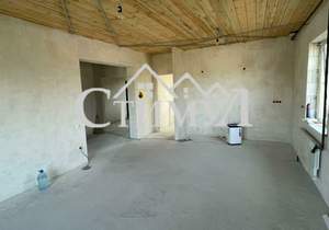 Дом 100м², 1-этажный, участок 8 сот.