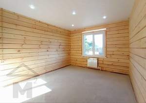 Дом 100м², 1-этажный, участок 6 сот.