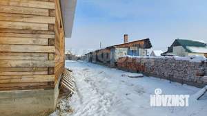 Дом 154м², 1-этажный, участок 10 сот.