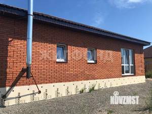 Дом 156м², 1-этажный, участок 8 сот.