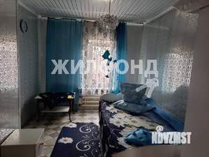 Дом 84м², 2-этажный, участок 9 сот.