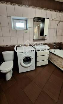 Дом 66м², 1-этажный, участок 6 сот.