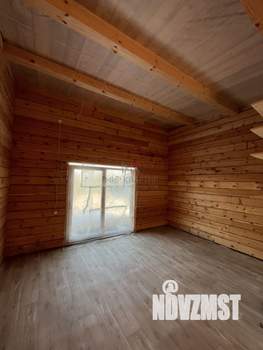 Дом 108м², 1-этажный, участок 6 сот.