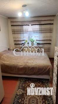 Дом 45м², 1-этажный, участок 8 сот.