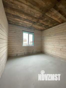 Дом 110м², 1-этажный, участок 6 сот.