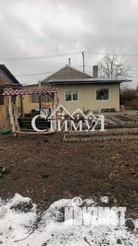 Дом 45м², 1-этажный, участок 8 сот.