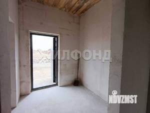 Дом 113м², 1-этажный, участок 8 сот.