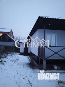 Дом 137м², 1-этажный, участок 7 сот.