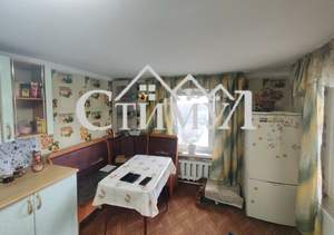 Дом 39м², 1-этажный, участок 7 сот.