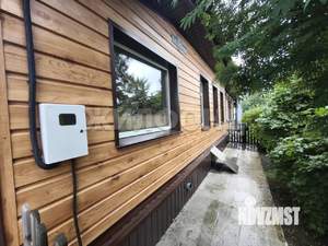 Дом 84м², 1-этажный, участок 9 сот.