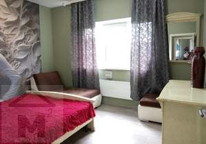 Дом 77м², 1-этажный, участок 6 сот.