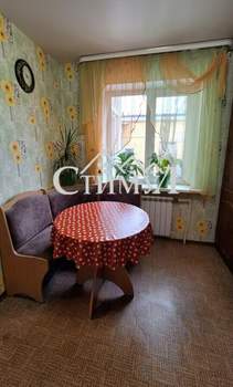 Дом 66м², 1-этажный, участок 6 сот.