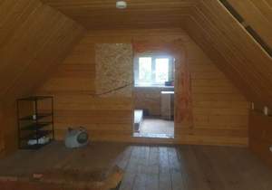 Дача 50м², 2-этажный, участок 6 сот.